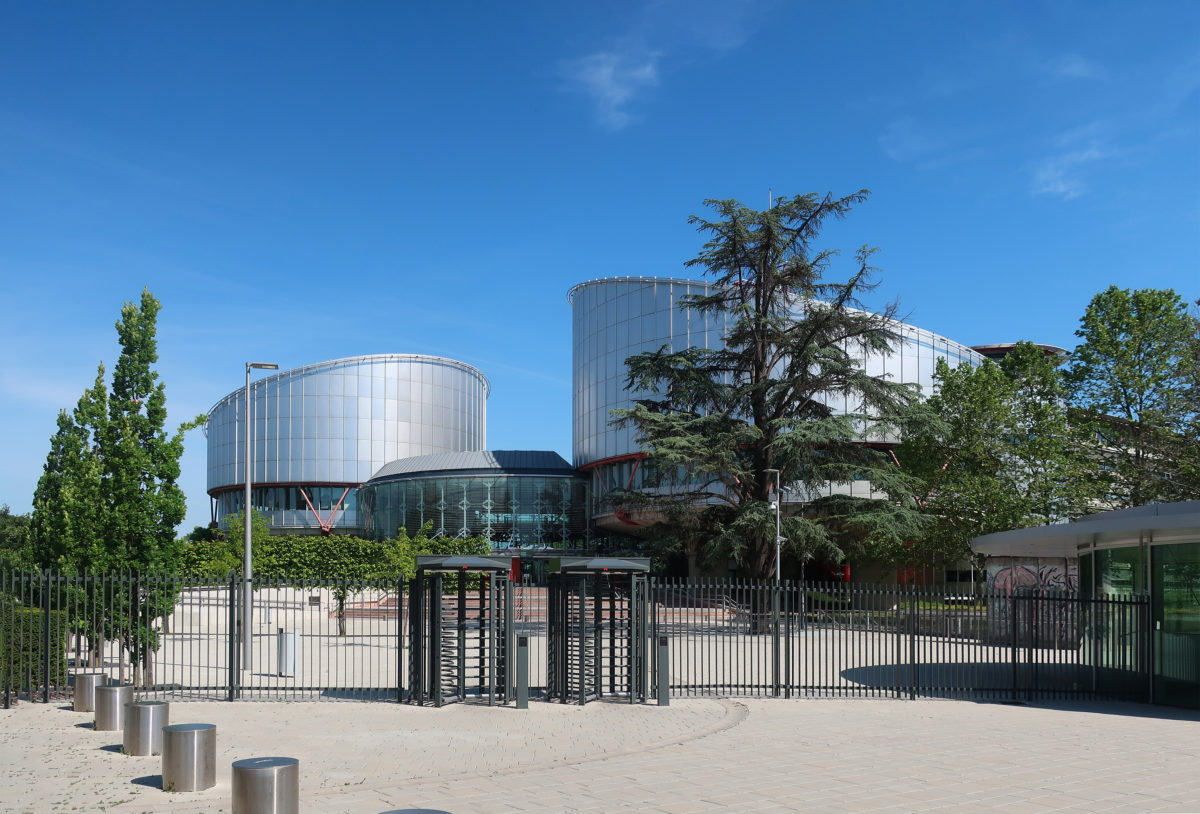 Human Rights Building – Strasbourg – Richard Rogers – WikiArquitectura_032