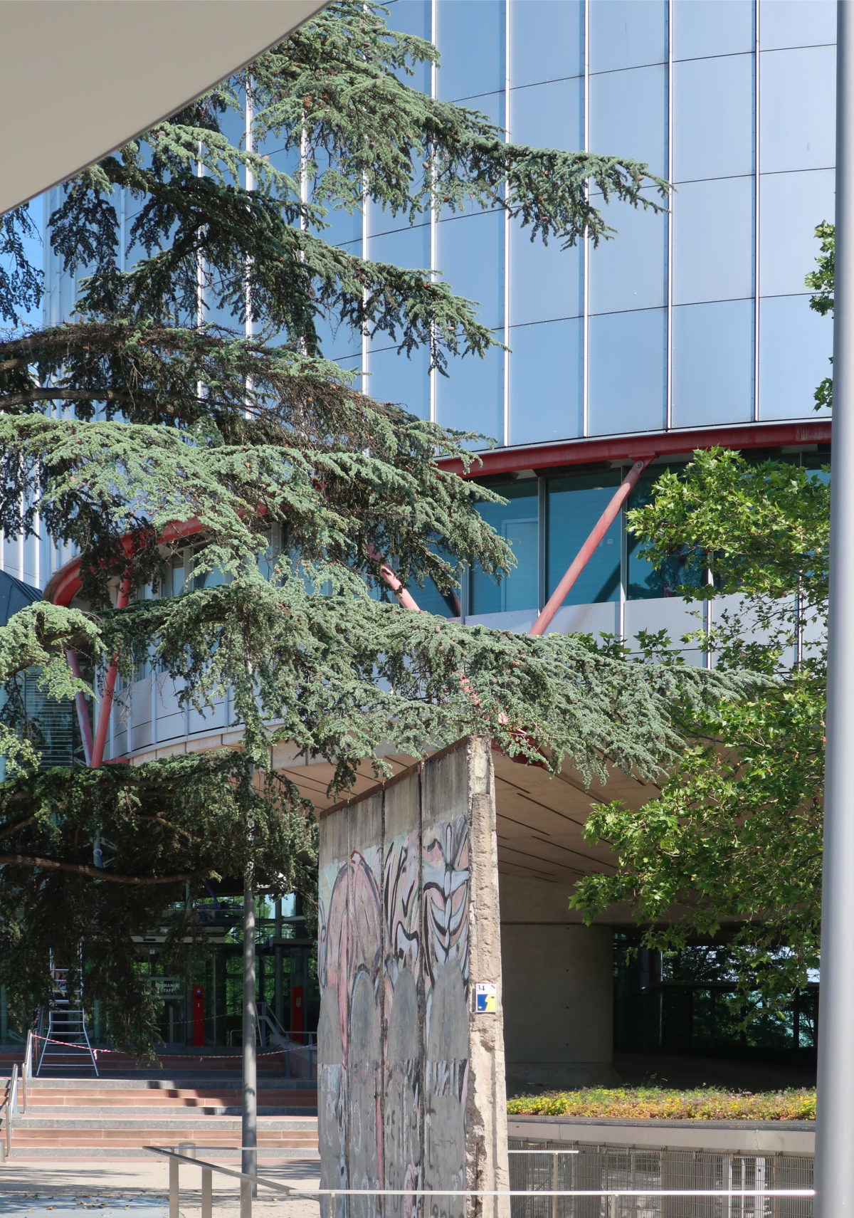 Human Rights Building – Strasbourg – Richard Rogers – WikiArquitectura_035