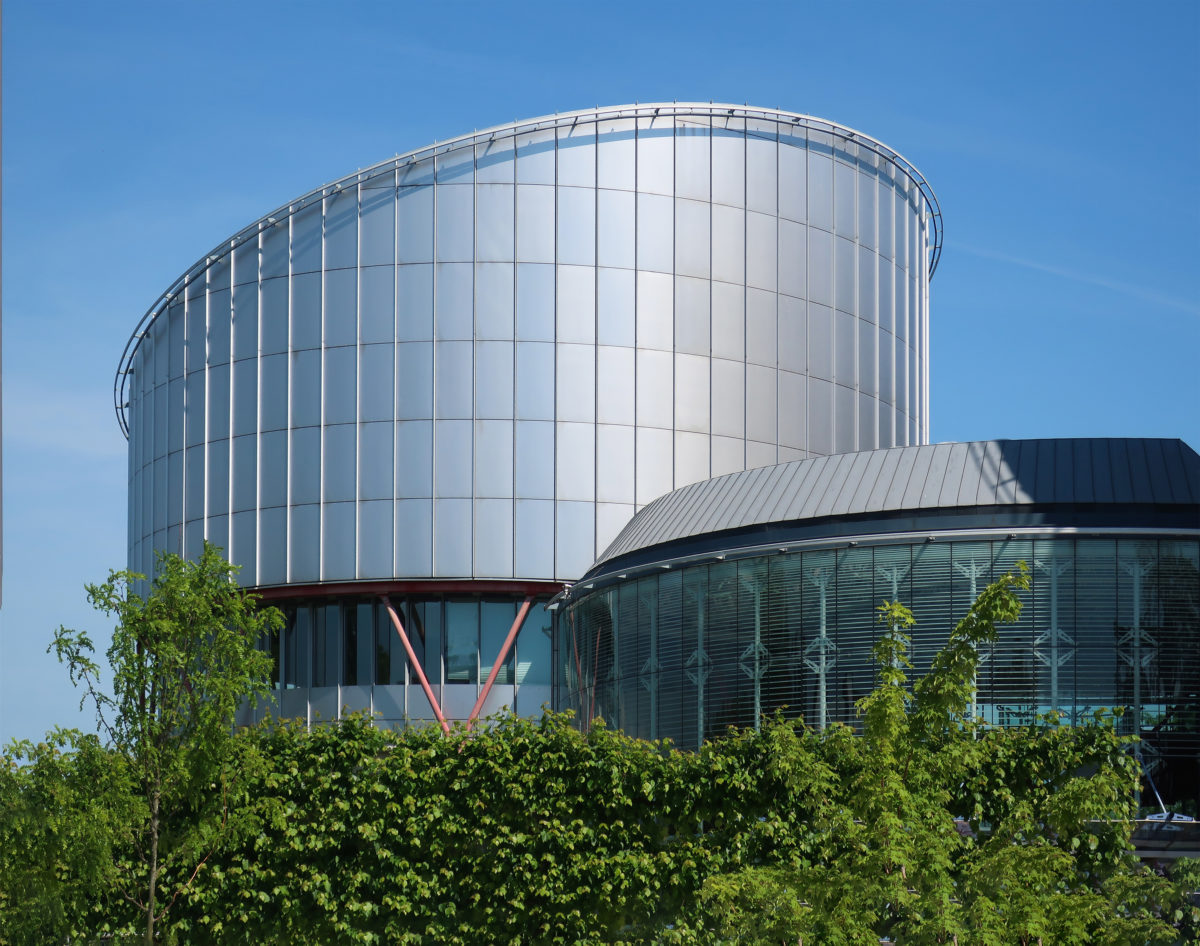 Human Rights Building – Strasbourg – Richard Rogers – WikiArquitectura_043