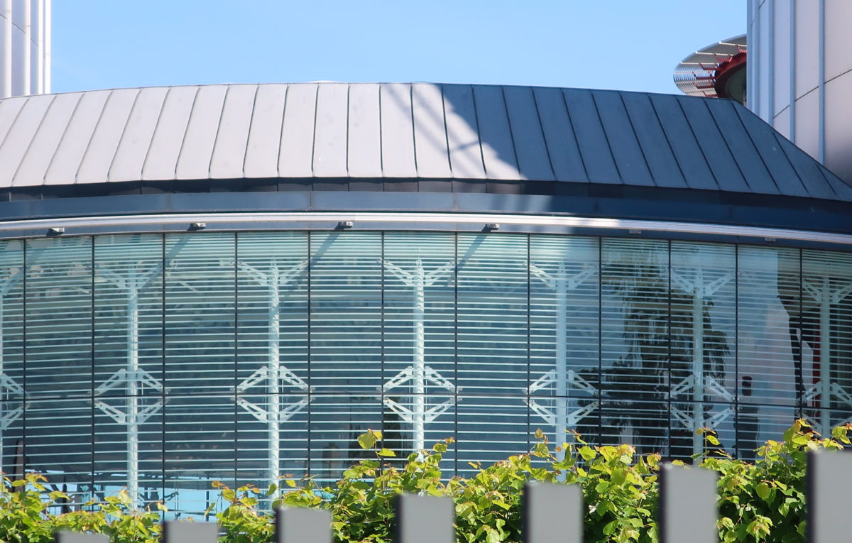 Human Rights Building – Strasbourg – Richard Rogers – WikiArquitectura_044