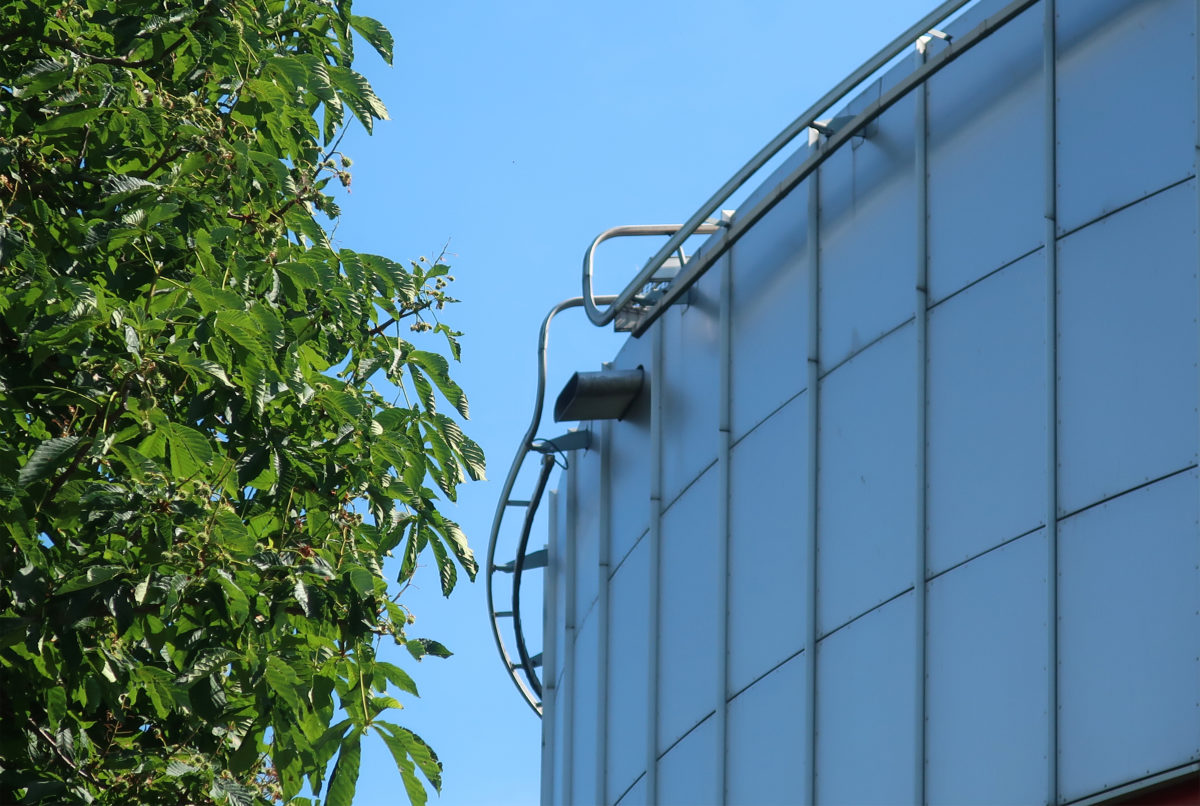 Human Rights Building – Strasbourg – Richard Rogers – WikiArquitectura_046
