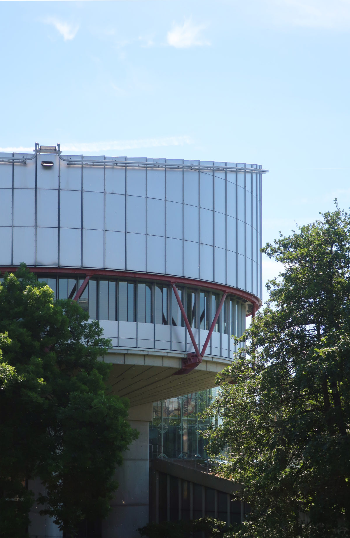 Human Rights Building – Strasbourg – Richard Rogers – WikiArquitectura_047