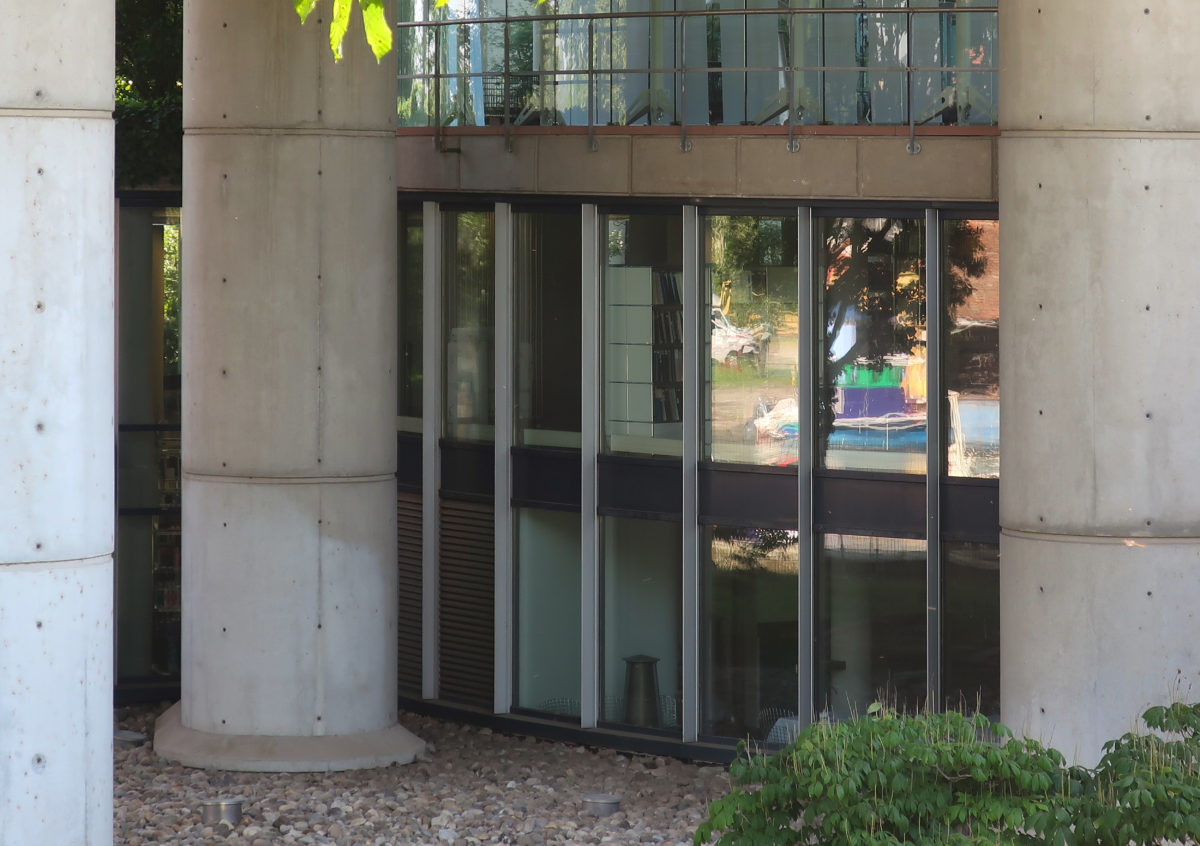 Human Rights Building – Strasbourg – Richard Rogers – WikiArquitectura_050