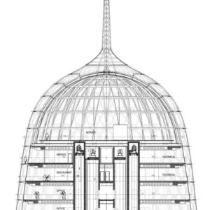 Burj Doha - Doha Tower - Data, Photos & Plans - WikiArquitectura