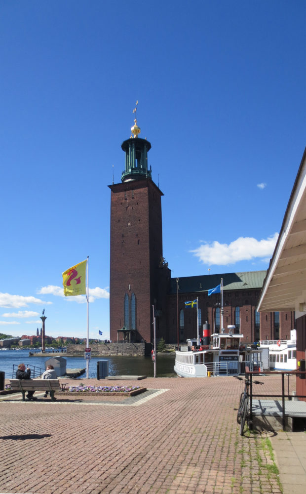 Stockholm City Hall – Ragnar Östberg – WikiArquitectura_003