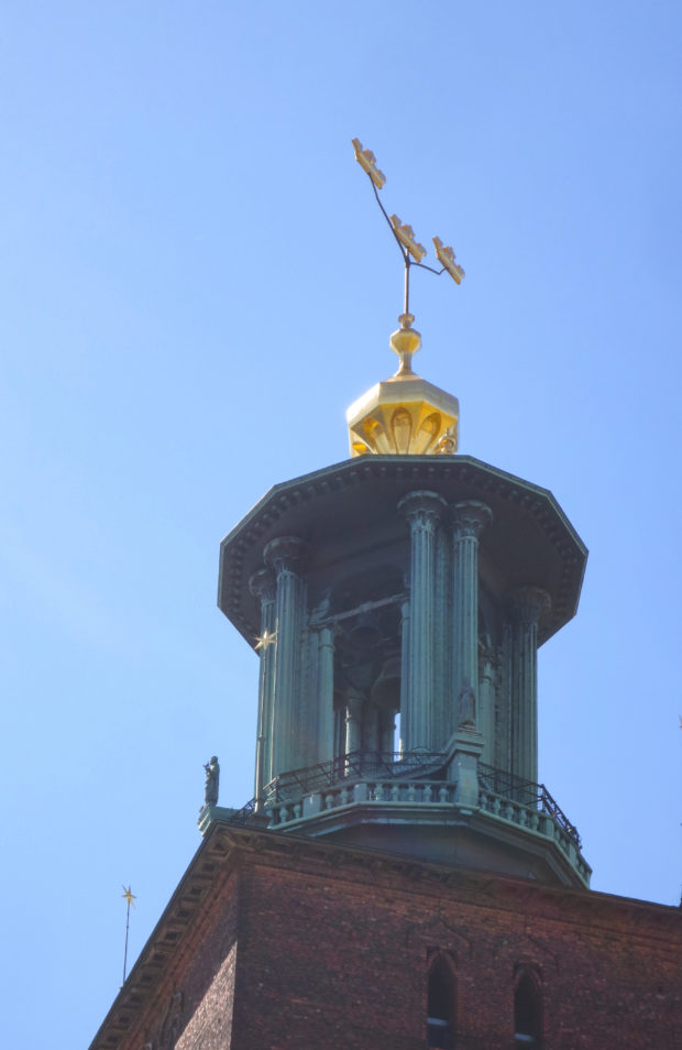 Stockholm City Hall – Ragnar Östberg – WikiArquitectura_009