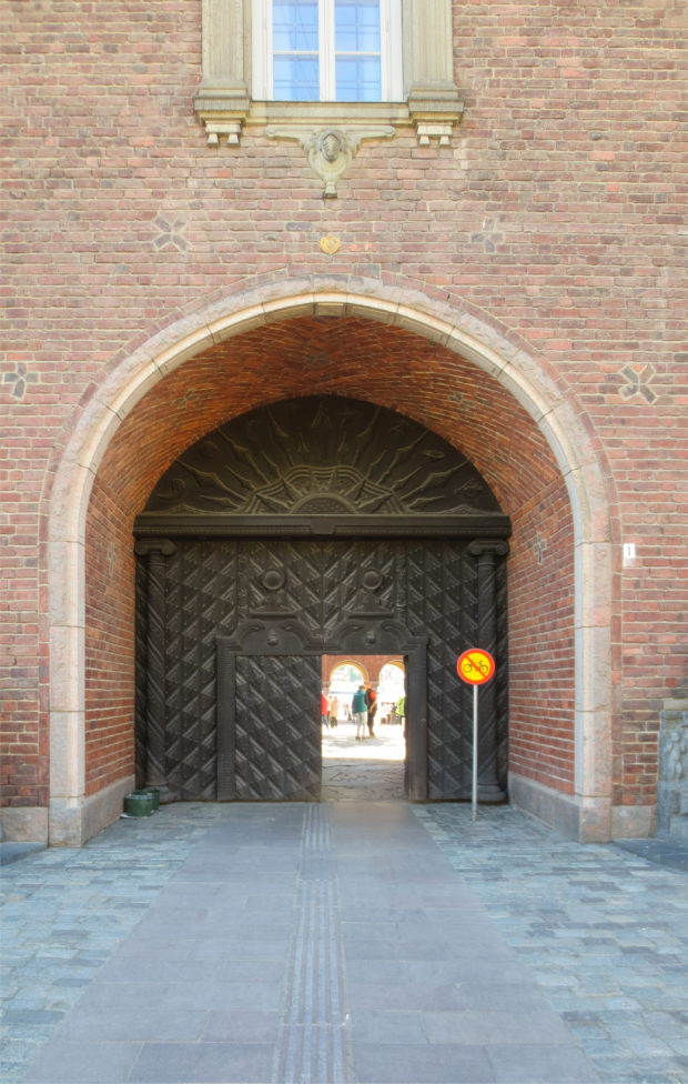 Stockholm City Hall – Ragnar Östberg – WikiArquitectura_011