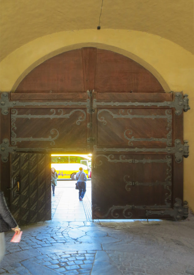 Stockholm City Hall – Ragnar Östberg – WikiArquitectura_013