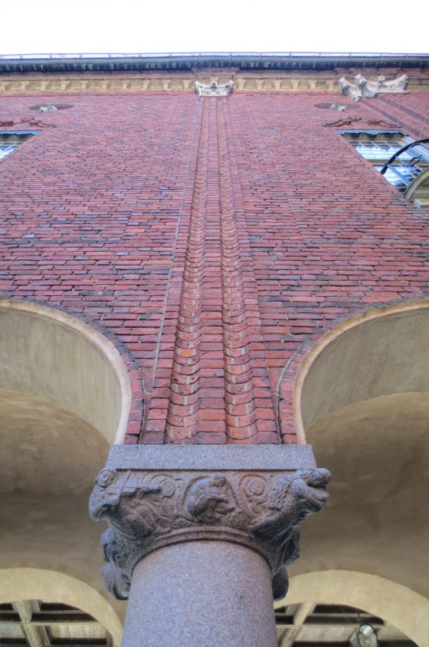 Stockholm City Hall – Ragnar Östberg – WikiArquitectura_016