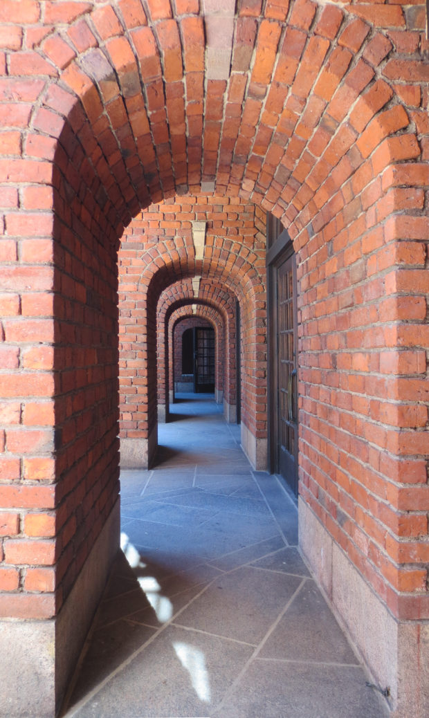 Stockholm City Hall – Ragnar Östberg – WikiArquitectura_018