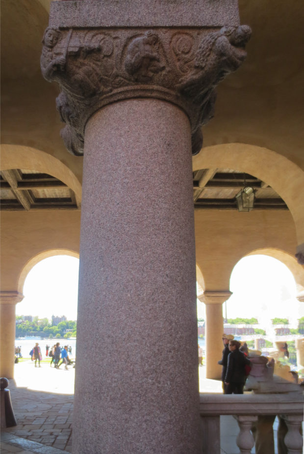 Stockholm City Hall – Ragnar Östberg – WikiArquitectura_019