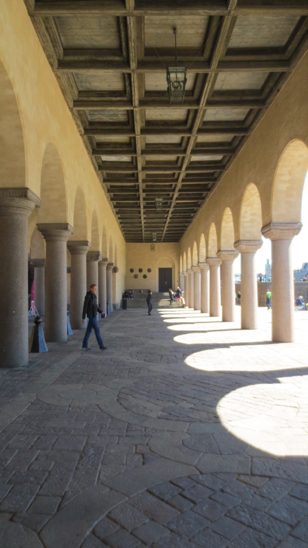 Stockholm City Hall – Ragnar Östberg – WikiArquitectura_021