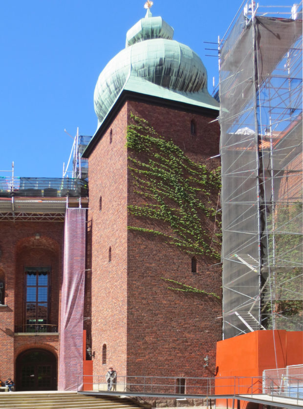 Stockholm City Hall – Ragnar Östberg – WikiArquitectura_023