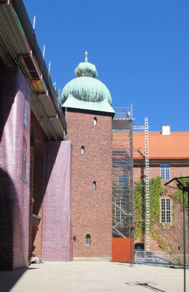Stockholm City Hall – Ragnar Östberg – WikiArquitectura_026