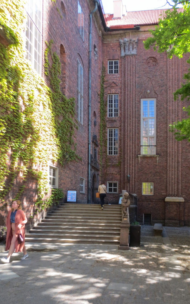 Stockholm City Hall – Ragnar Östberg – WikiArquitectura_028