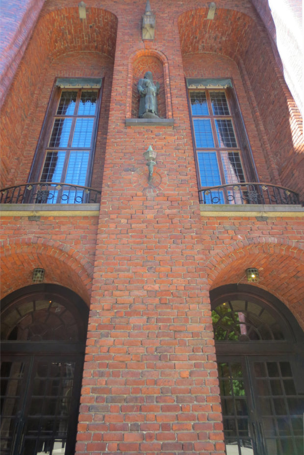 Stockholm City Hall – Ragnar Östberg – WikiArquitectura_030
