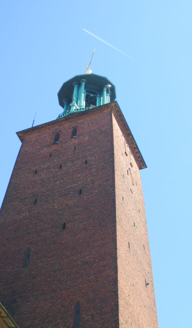 Stockholm City Hall – Ragnar Östberg – WikiArquitectura_051