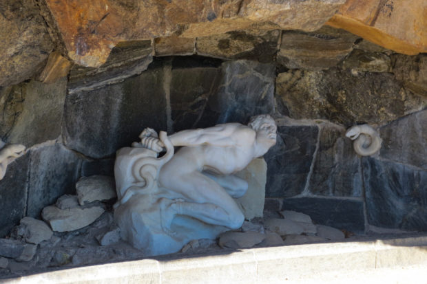 Stockholm City Hall – Ragnar Östberg – WikiArquitectura_057