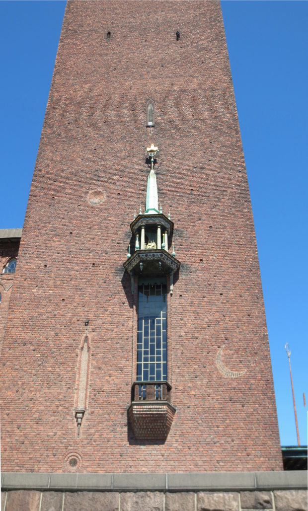 Stockholm City Hall – Ragnar Östberg – WikiArquitectura_059