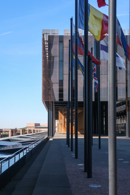 Court of Justice of the European Union – Dominique Perrault – WikiArchitecture_046
