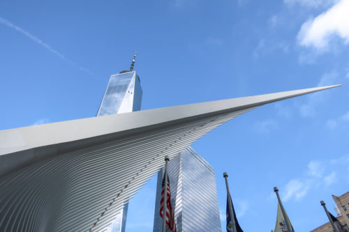 World Trade Center Station – Santiago Calatrava – WikiArchitecture_003