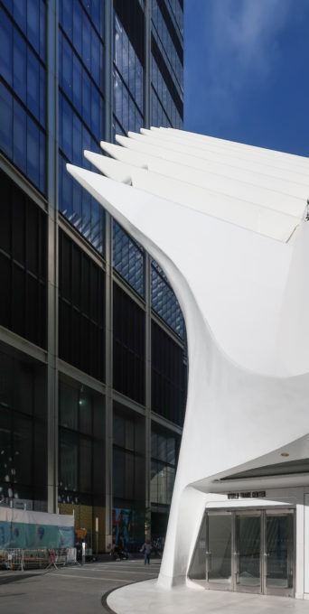 World Trade Center Station – Santiago Calatrava – WikiArchitecture_007