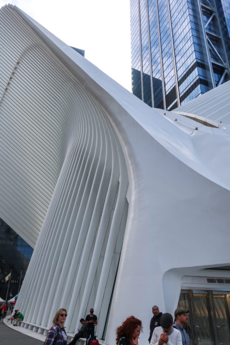 World Trade Center Station – Santiago Calatrava – WikiArchitecture_008