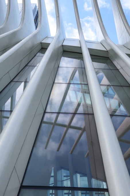 World Trade Center Station – Santiago Calatrava – WikiArchitecture_011