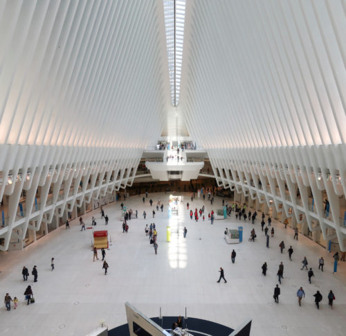 World Trade Center Station – Santiago Calatrava – WikiArchitecture_025
