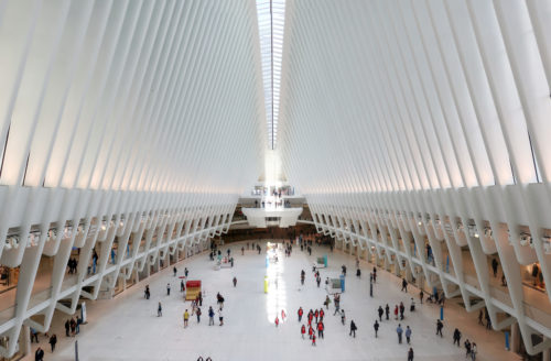 World Trade Center Station – Santiago Calatrava – WikiArchitecture_026