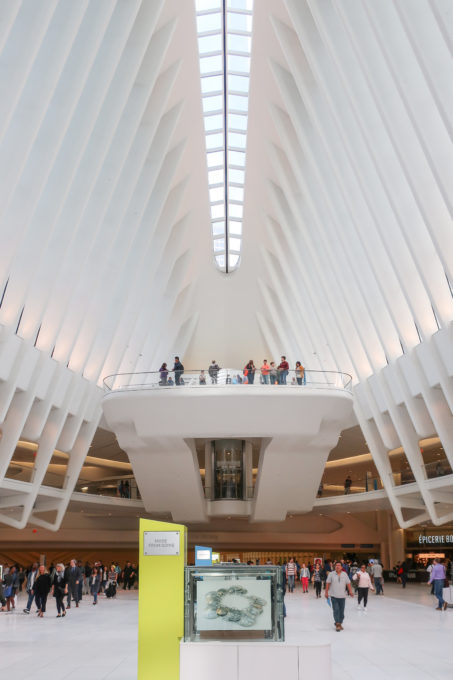 World Trade Center Station – Santiago Calatrava – WikiArchitecture_031