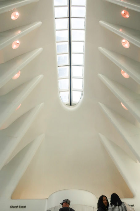 World Trade Center Station – Santiago Calatrava – WikiArchitecture_034