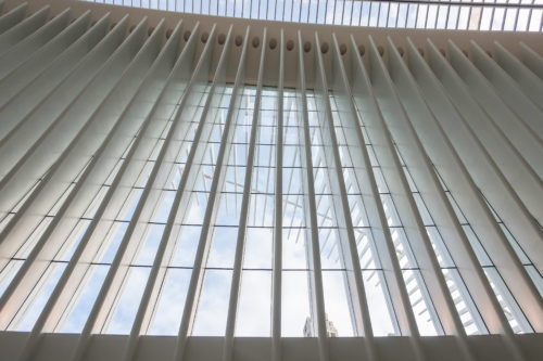World Trade Center Station – Santiago Calatrava – WikiArchitecture_035