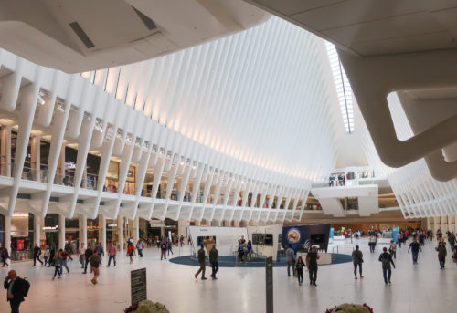 World Trade Center Station – Santiago Calatrava – WikiArchitecture_038