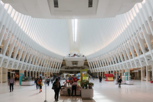 World Trade Center Station – Santiago Calatrava – WikiArchitecture_039