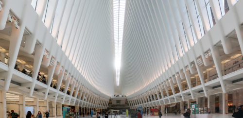 World Trade Center Station – Santiago Calatrava – WikiArchitecture_040