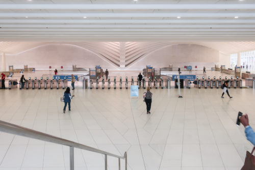 World Trade Center Station – Santiago Calatrava – WikiArchitecture_042