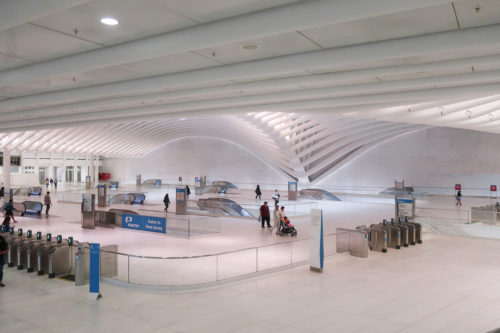World Trade Center Station – Santiago Calatrava – WikiArchitecture_044
