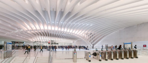 World Trade Center Station – Santiago Calatrava – WikiArchitecture_045