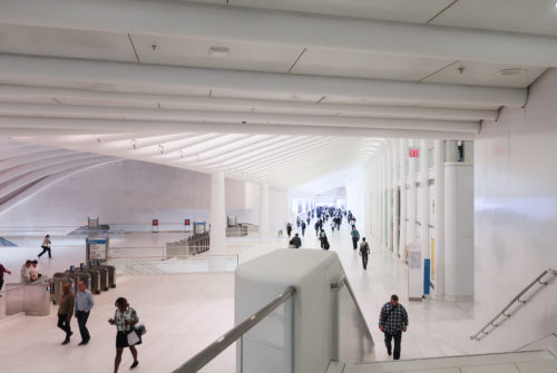 World Trade Center Station – Santiago Calatrava – WikiArchitecture_046
