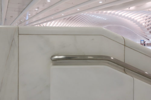 World Trade Center Station – Santiago Calatrava – WikiArchitecture_050