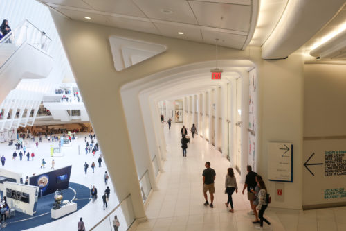World Trade Center Station – Santiago Calatrava – WikiArchitecture_057