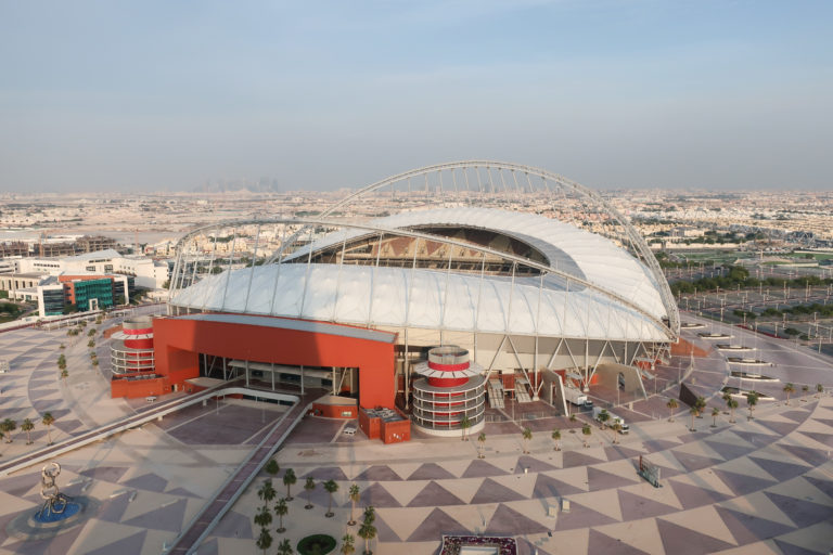 Khalifa International Stadium - WikiArchitecture_003 - WikiArquitectura