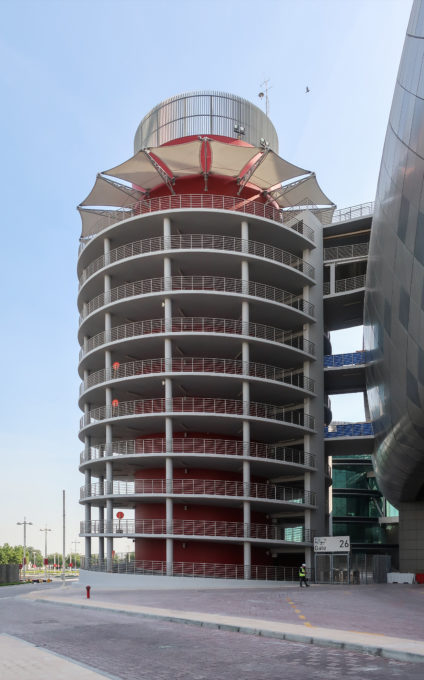 Khalifa International Stadium – WikiArchitecture_038