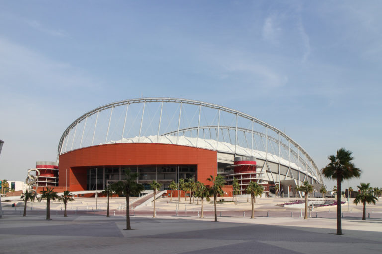 Khalifa International Stadium - WikiArchitecture_056 - WikiArquitectura