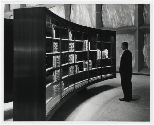 Beinecke Rare Book Library 1963 (5)