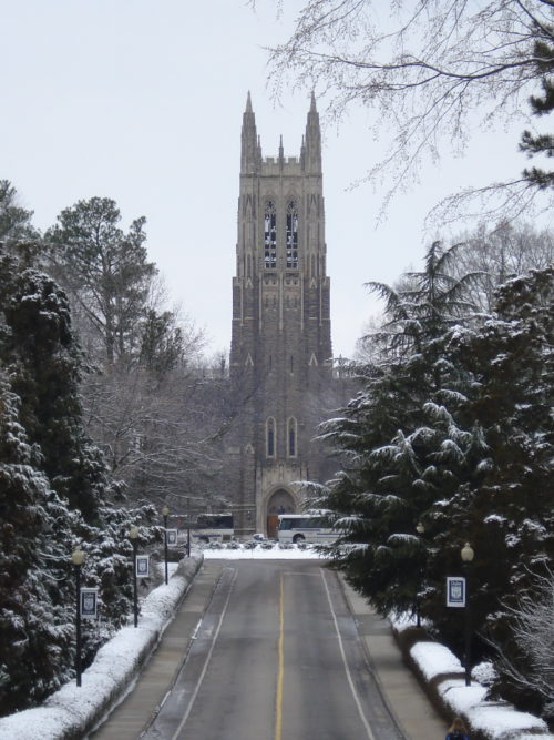 Duke Univeristy Chapel (19)