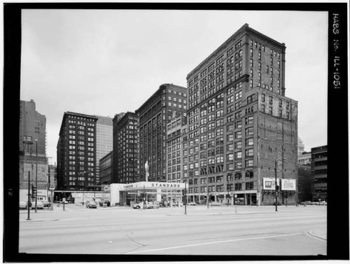 Manhattan Building (1)