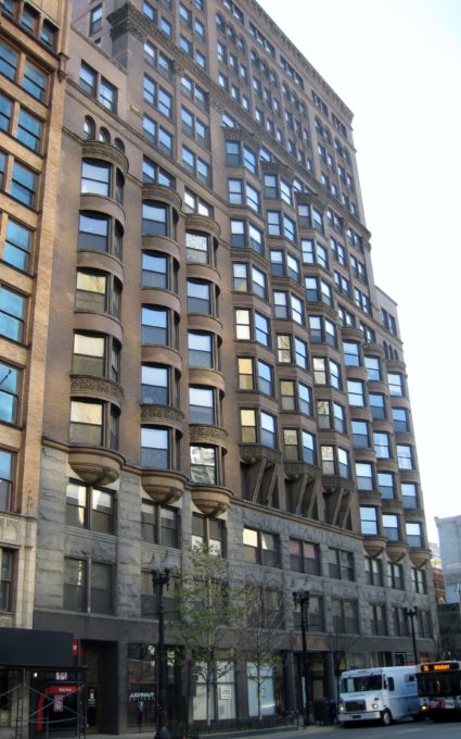 Manhattan Building (15)