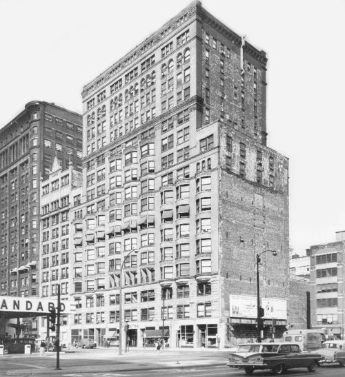 Manhattan Building (4)